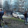 Субботник